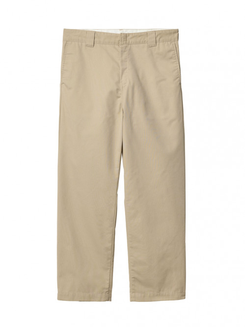 Craft pant chino wall 