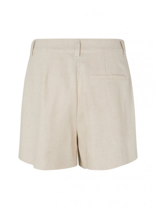 Cristiana-m shorts natural 