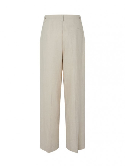 Cristiana long-m shawna pant natural S