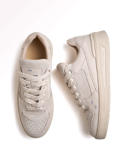 Cruiser dive sneaker off white 