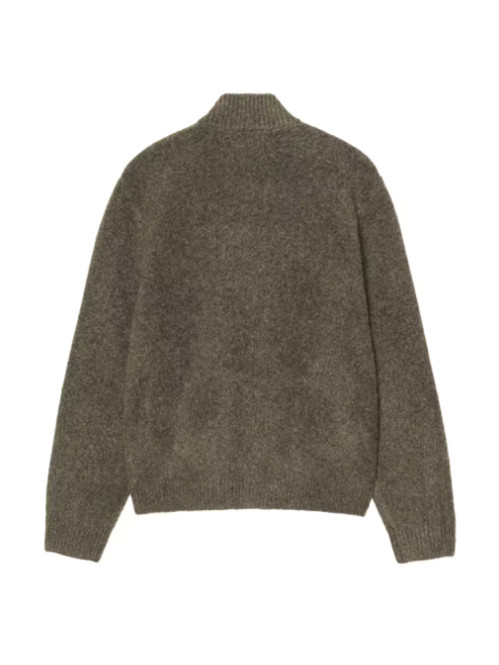 Curtis sweater jacket tangled 