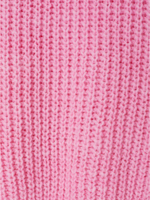 Cyr 18a pullover bonbon chine 