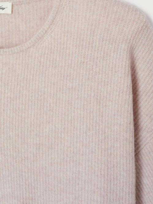 Dam 18i pullover poussiere chine 