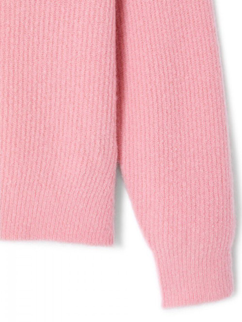 Dam 18j pullover tendresse chine 