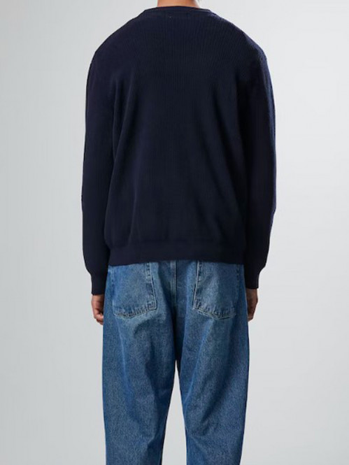 Danny pullover navy 