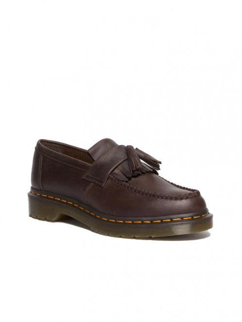 Adrian loafer crazy horse 