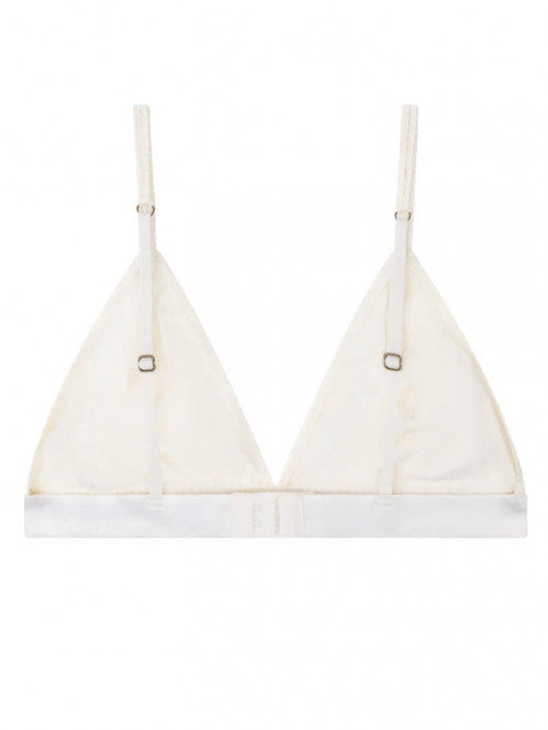Darling bra off white 