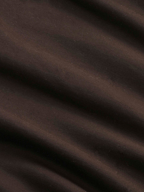 David hoodie dusky port 