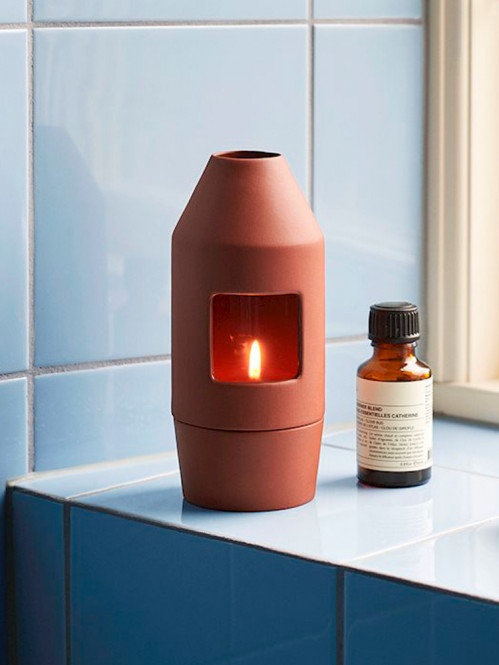 Chim chim diffuser red 