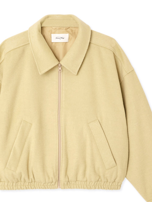 Dod 16a jacket biscotti 