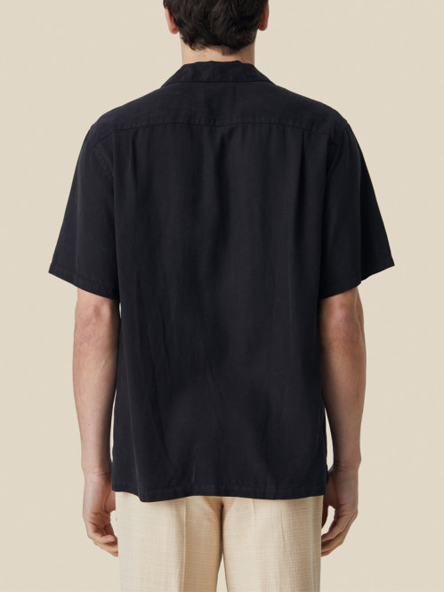 Dogtown shirt black XL