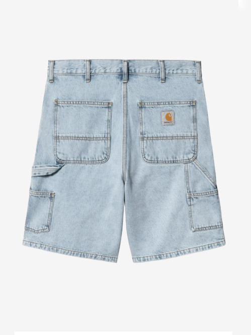 double knee short 01wu 8blue heavy 