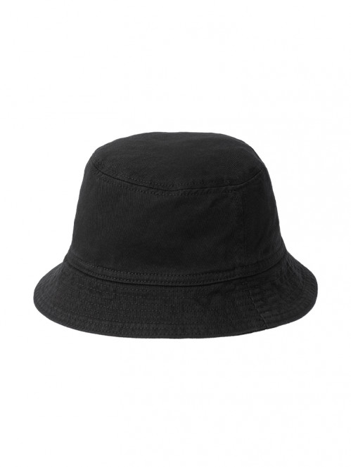Drewe bucket hat black 