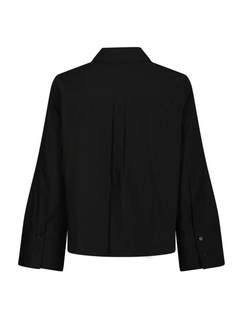 Drew shirt black 