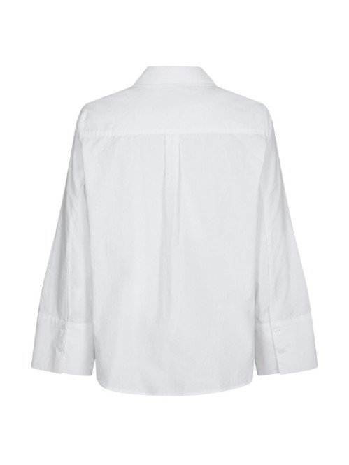 Drew shirt white 