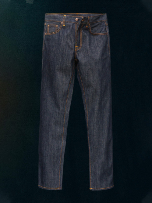 Gritty jackson jeans dry sunburns 