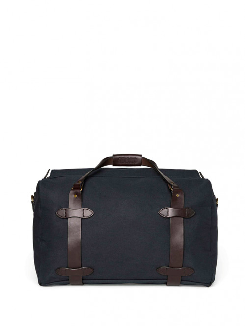Duffle medium bag navy OS