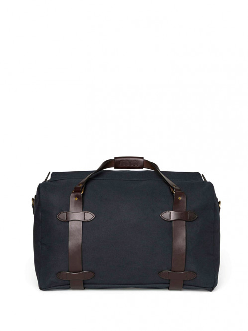 Duffle medium bag navy 