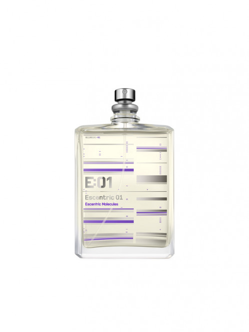 Escentric 1 perfume 