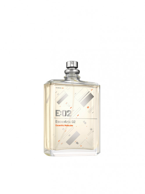 Escentric 2 perfume 