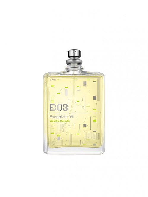 Escentric 3 perfume 