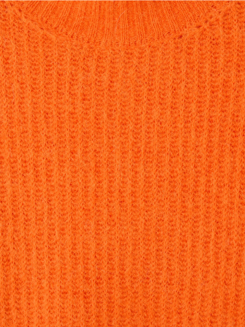 East 18q pullover agrum flou 