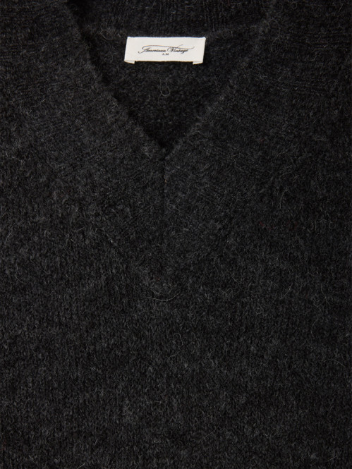 East 18t pullover antra 