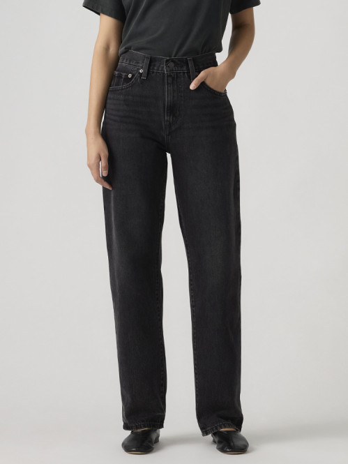 Easy dad jeans rebel edge 