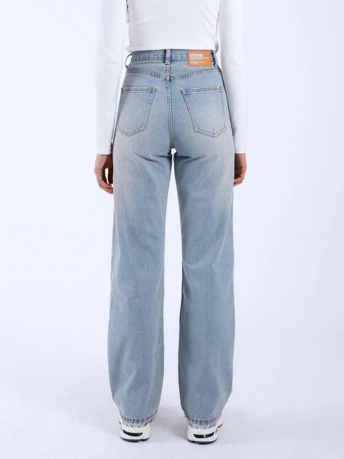 Echo jeans canyon light vintage 