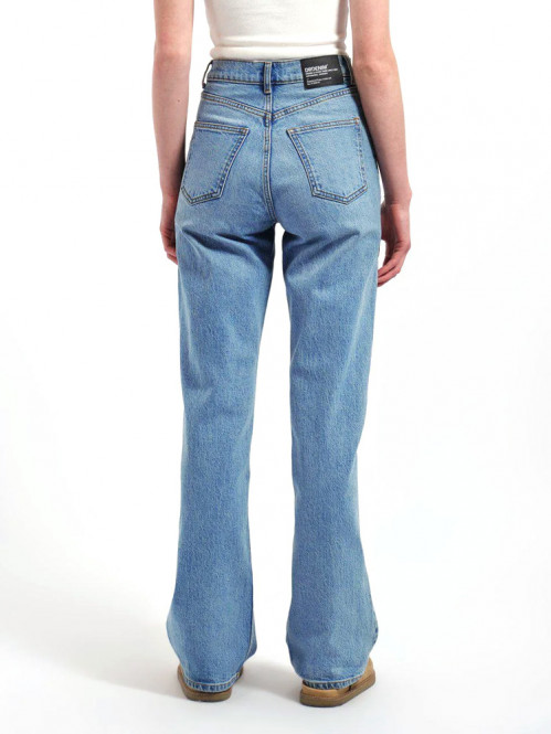 Echo jeans bay blue jay 