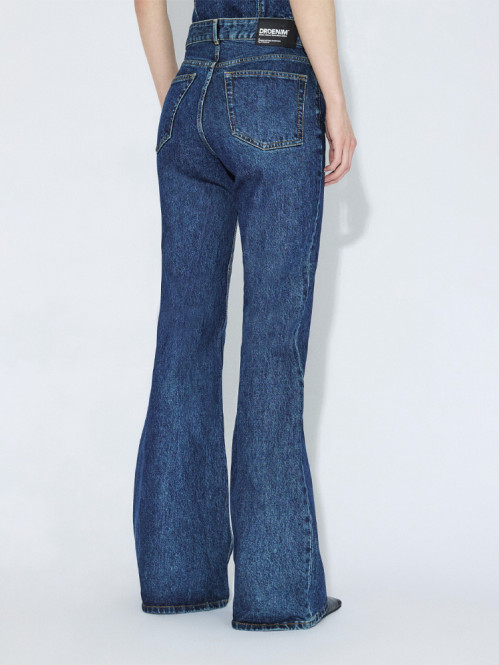 Elba jeans bay dk retro vintage 