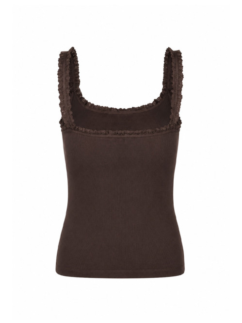 Elinea-m evelyn top java M