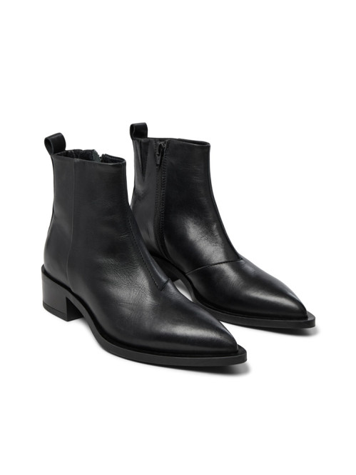 Elva boots black 