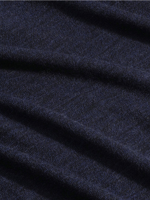 Emerson polo shirt navy blue 