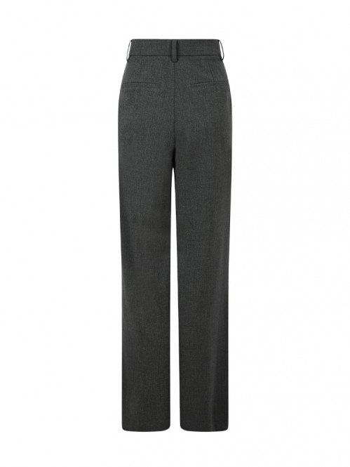 Emmet pants antracit XL