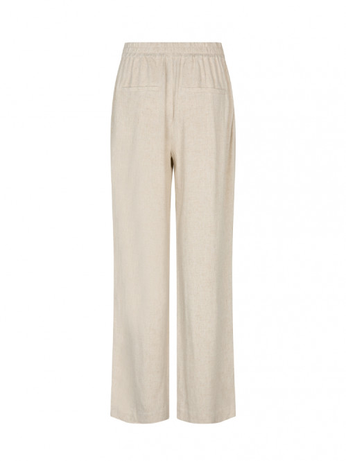 Emmett-m ayla pant natural M