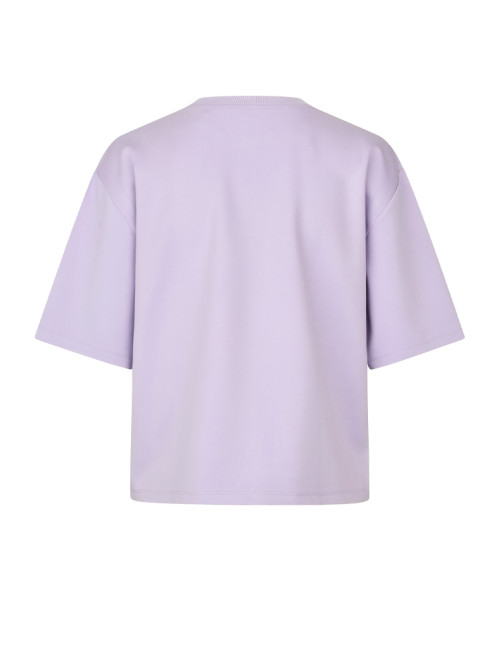 Emrys-m betsy t-shirt orchid peta S
