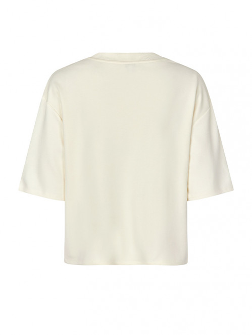 Emrys-m betsy t-shirt sugar S