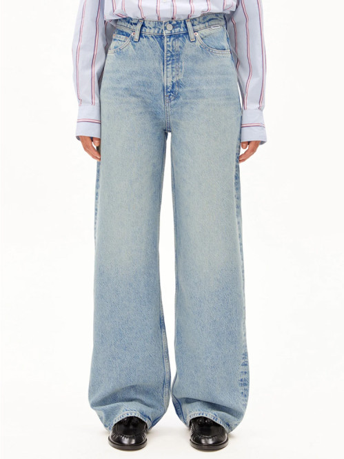 Enijaa high waist jeans airy 
