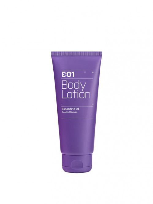 Escentric 01 body lotion 200ml 