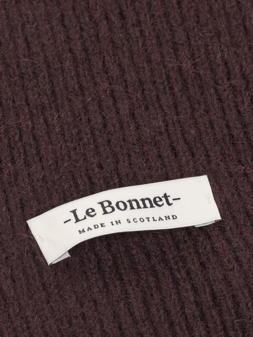 Beanie espresso 