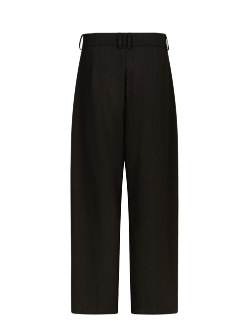 Essiall pinstripe pant antra 