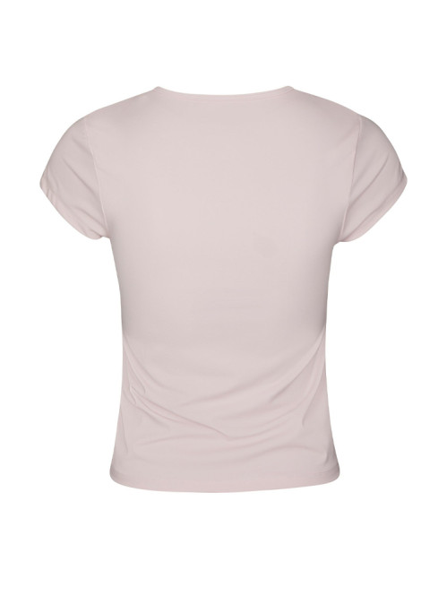 Ettia baby tee  light pink 