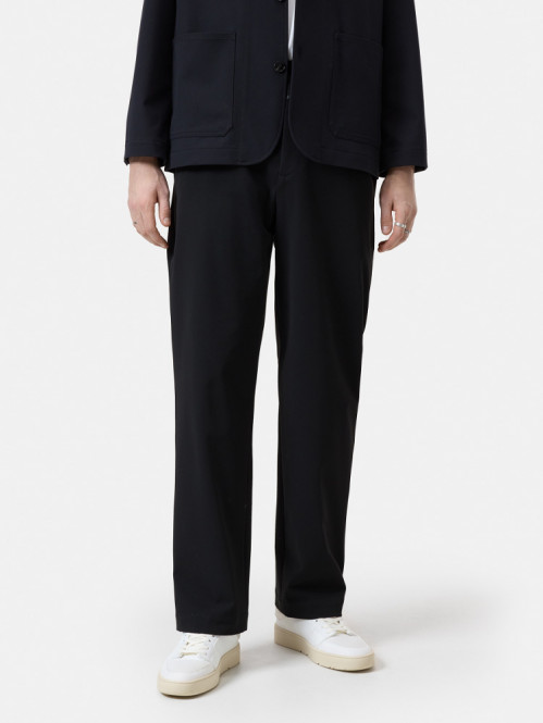 Fairport relaxed pants dk night 