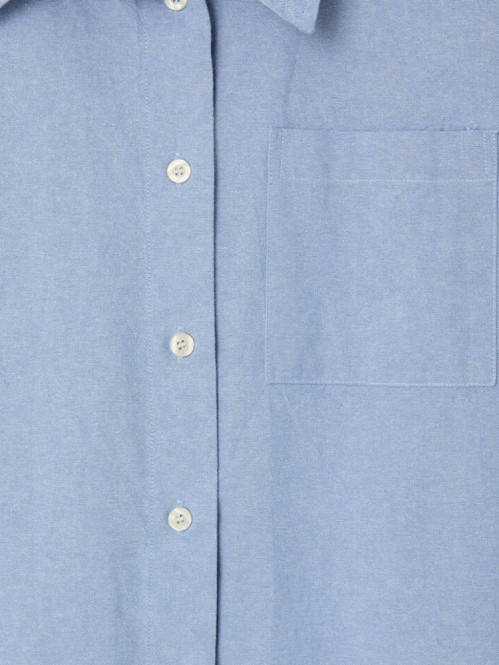 Feo 06a blouse azurin M
