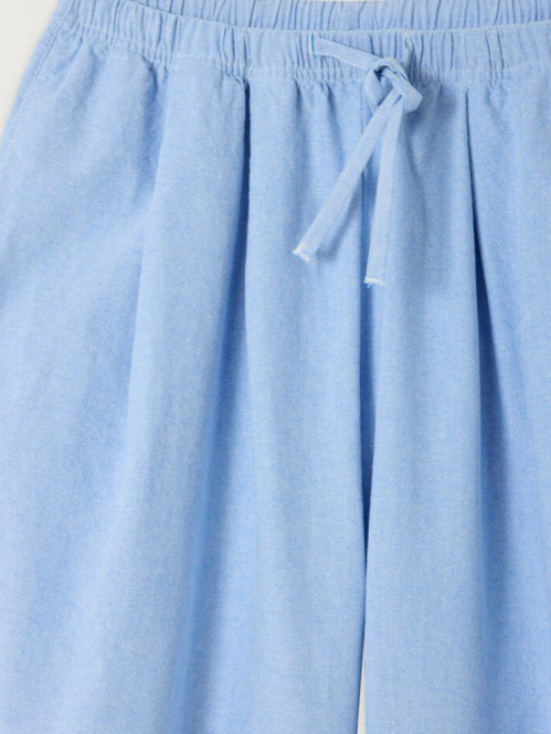 Feo 10a pant azurin 
