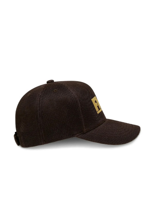 Floyd cap bronco brown 