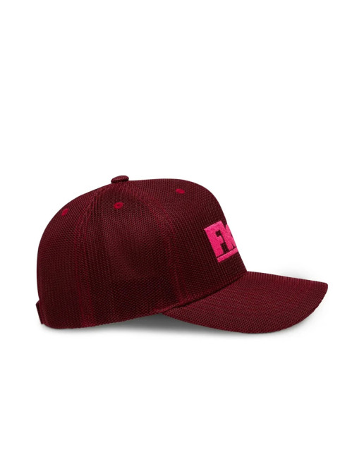Floyd cap chicago red 