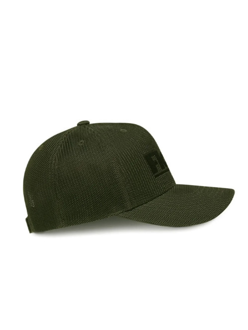 Floyd cap gator green 