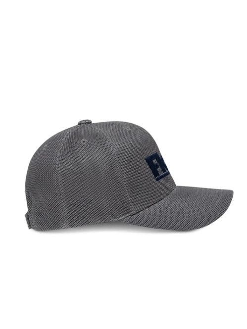 Floyd cap curb grey 